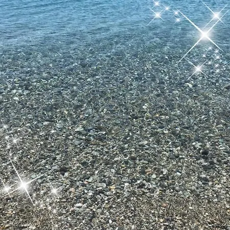 Deck Sea