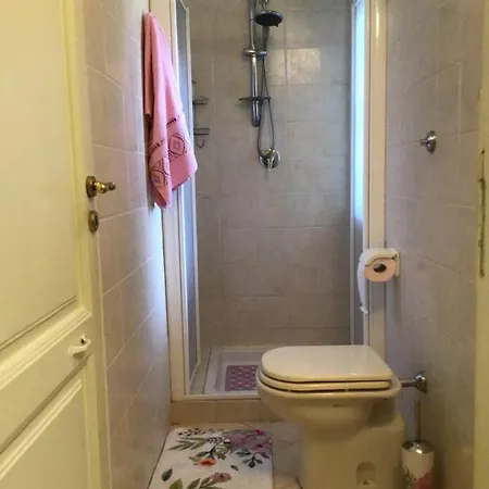 Bed & Breakfast Deck Sea 3*